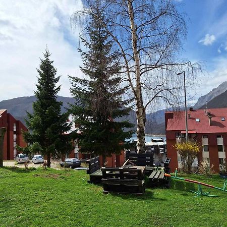 Apartment Buklija Плужине Екстериор снимка