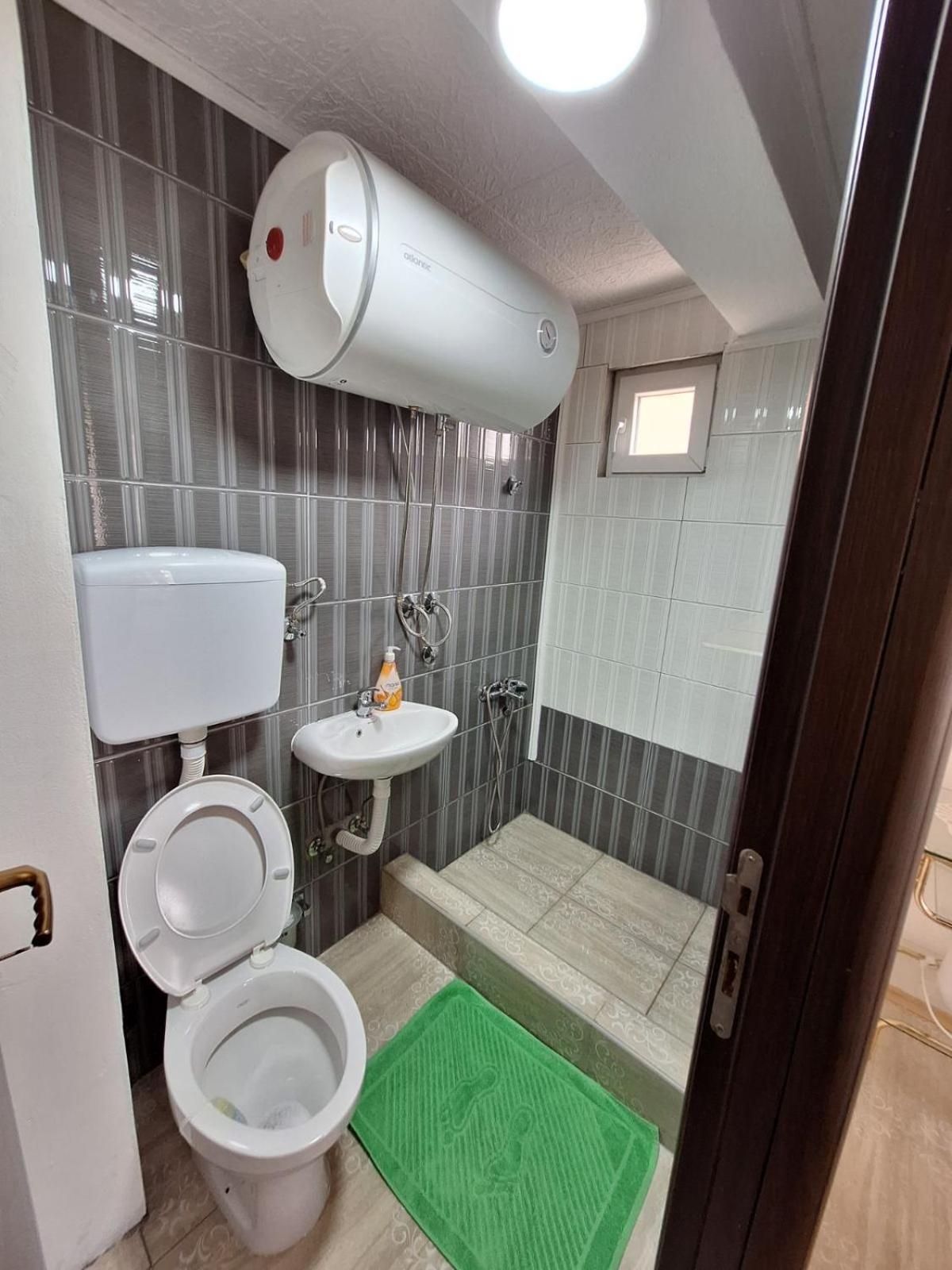 Apartment Buklija Плужине Екстериор снимка