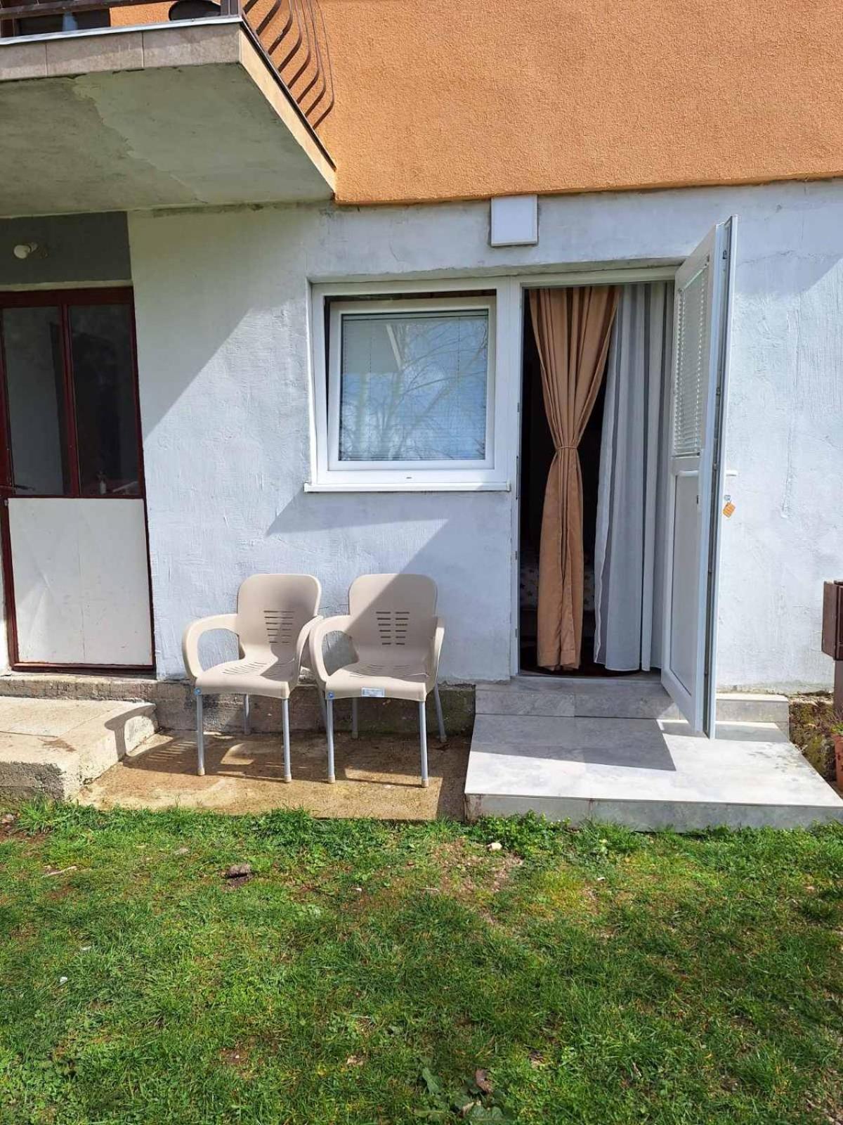 Apartment Buklija Плужине Екстериор снимка