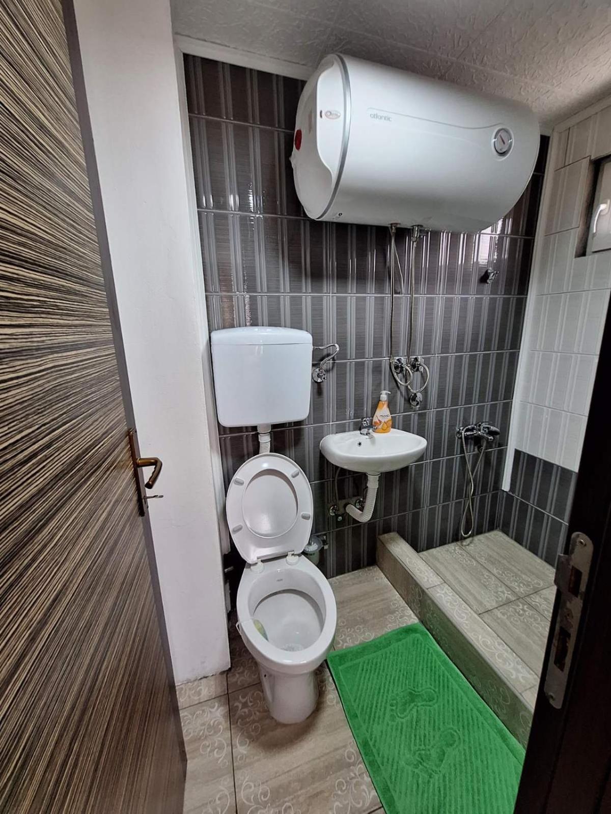 Apartment Buklija Плужине Екстериор снимка