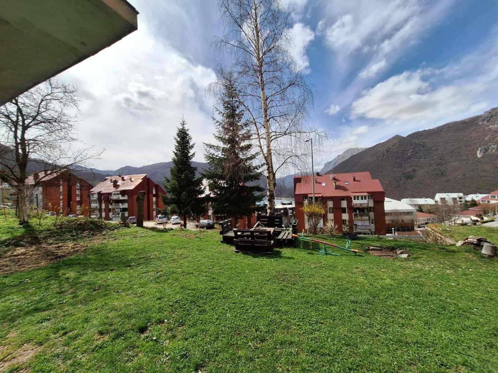 Apartment Buklija Плужине Екстериор снимка