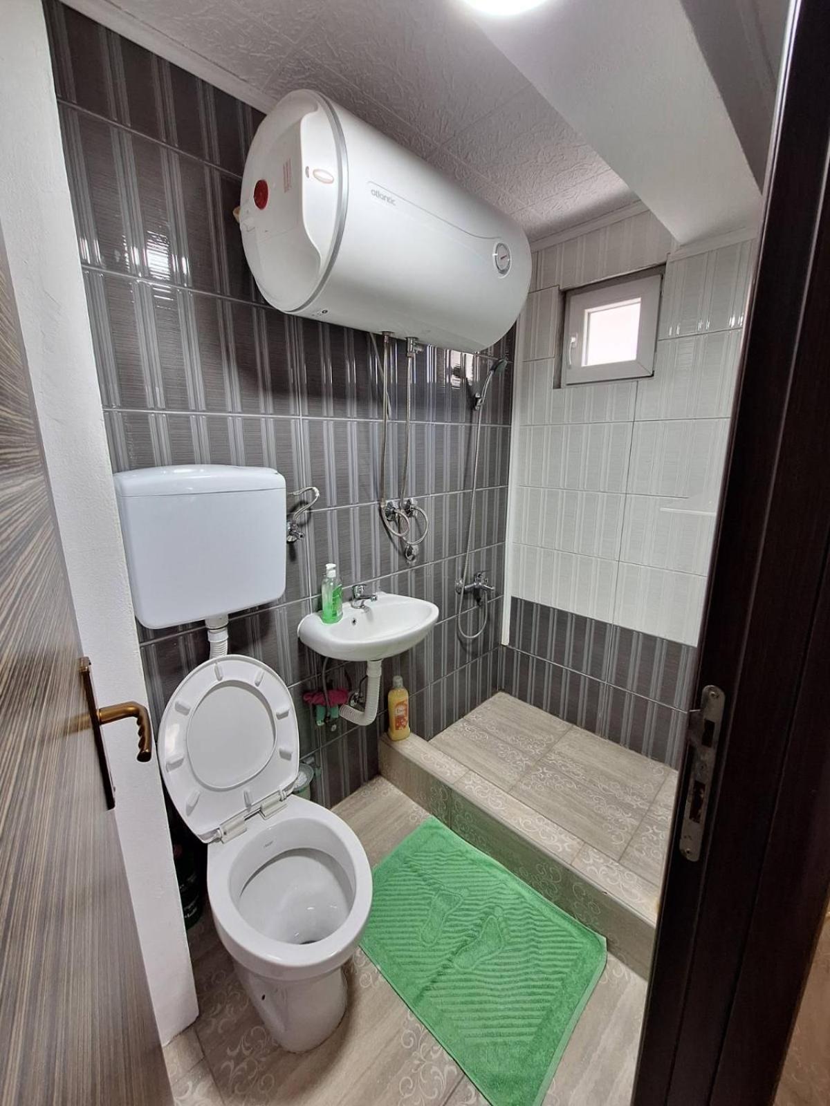 Apartment Buklija Плужине Екстериор снимка